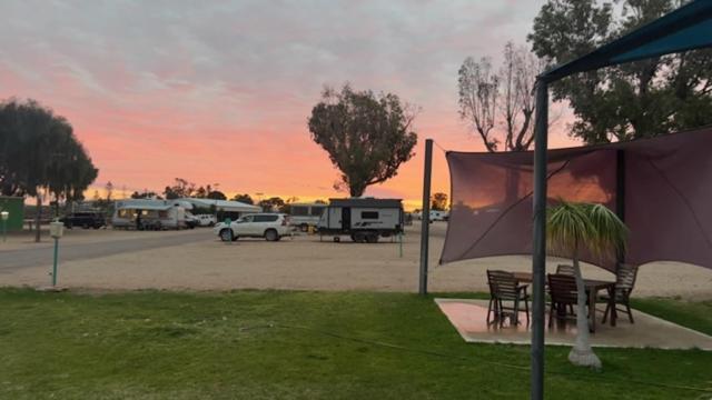 Cowell Foreshore Caravan Park Hotel Exterior photo